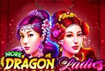 More Dragon Ladies Slot Review